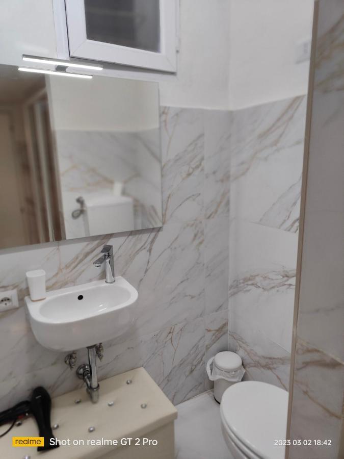 Navona & Castel Sant'Angelo Whole Holiday Apartment Da Pamino & Priscilla Řím Exteriér fotografie