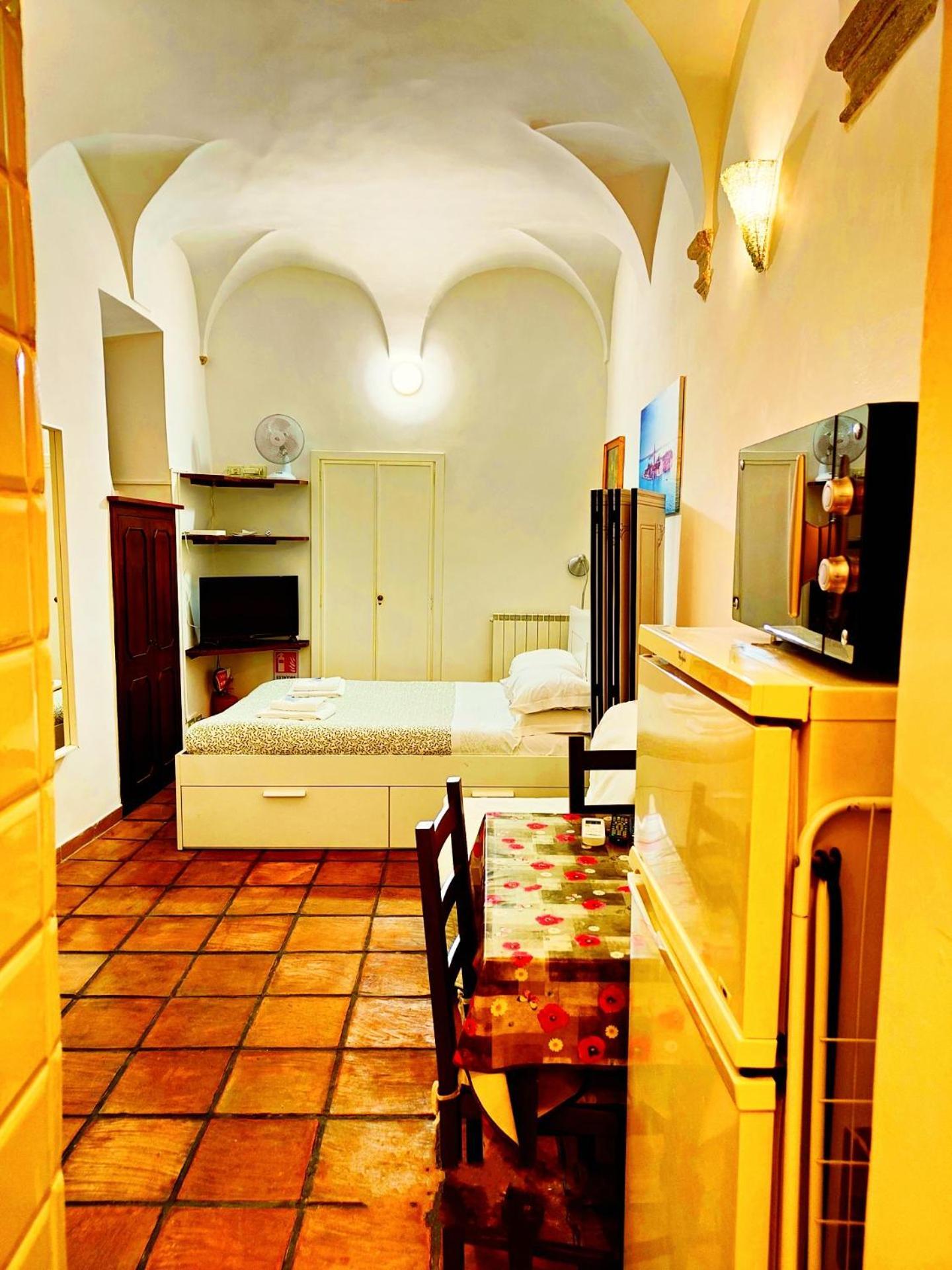 Navona & Castel Sant'Angelo Whole Holiday Apartment Da Pamino & Priscilla Řím Exteriér fotografie